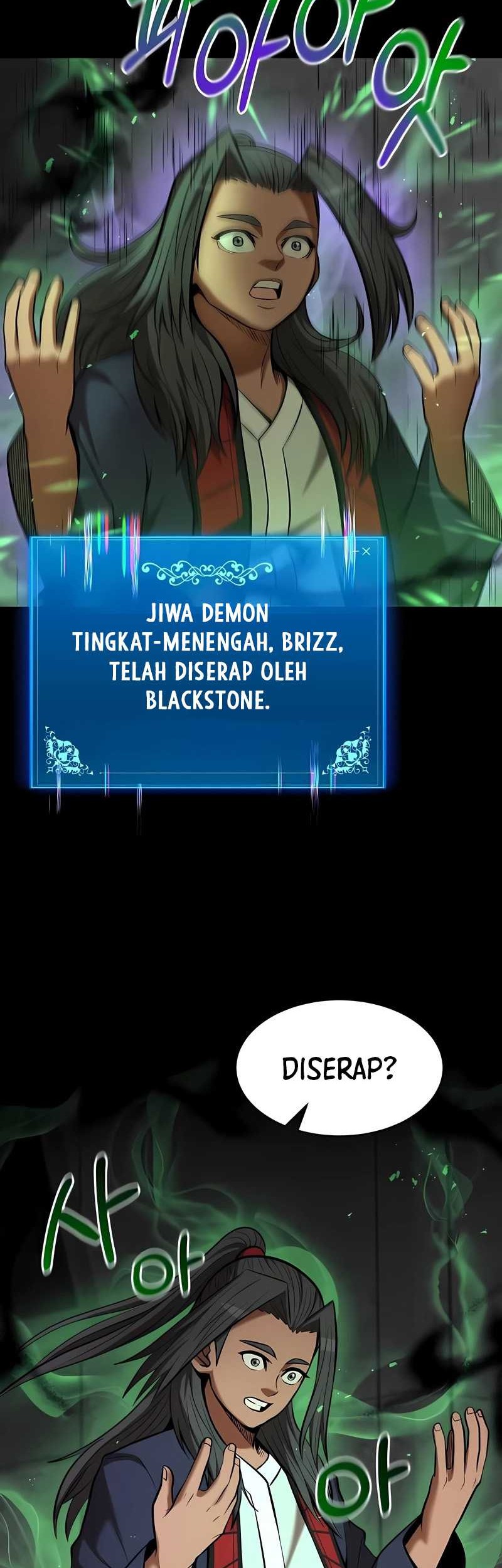 I Became a Renowned Family's Sword Prodigy Chapter 97 - halaman 24