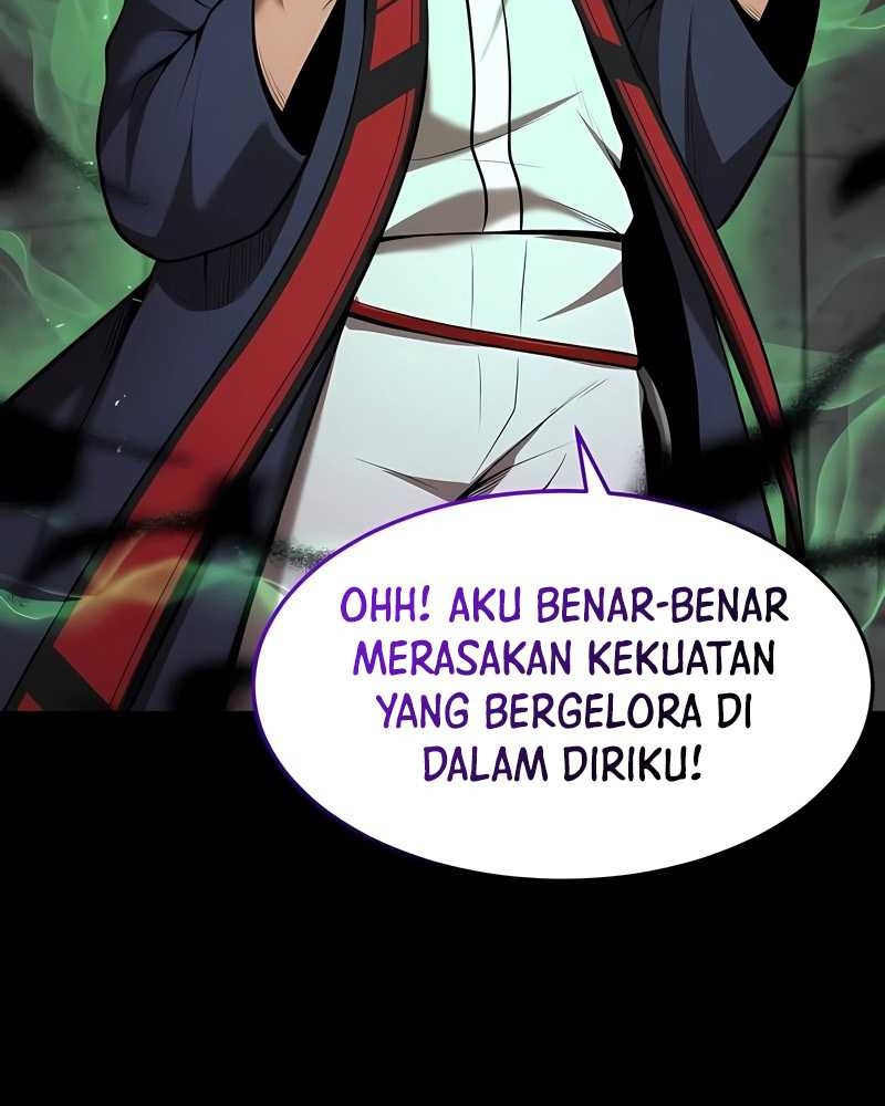 I Became a Renowned Family's Sword Prodigy Chapter 97 - halaman 25
