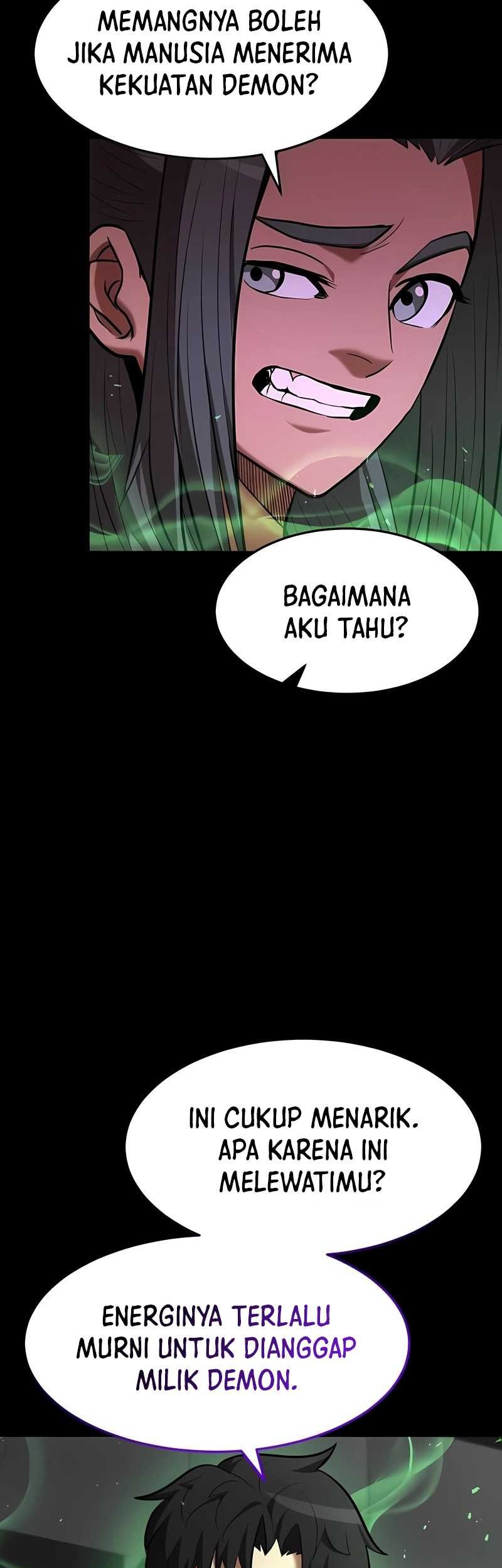 I Became a Renowned Family's Sword Prodigy Chapter 97 - halaman 29