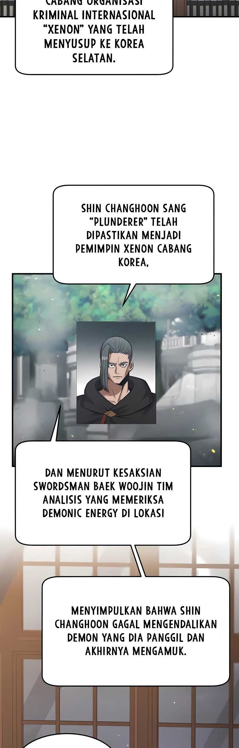 I Became a Renowned Family's Sword Prodigy Chapter 97 - halaman 3