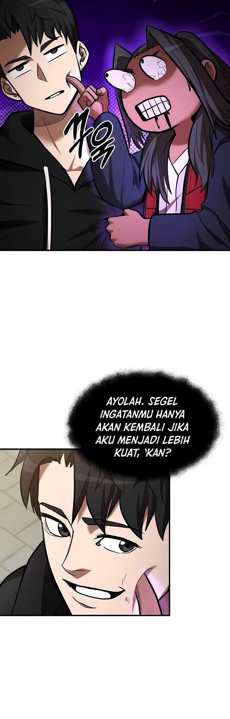 I Became a Renowned Family's Sword Prodigy Chapter 97 - halaman 41