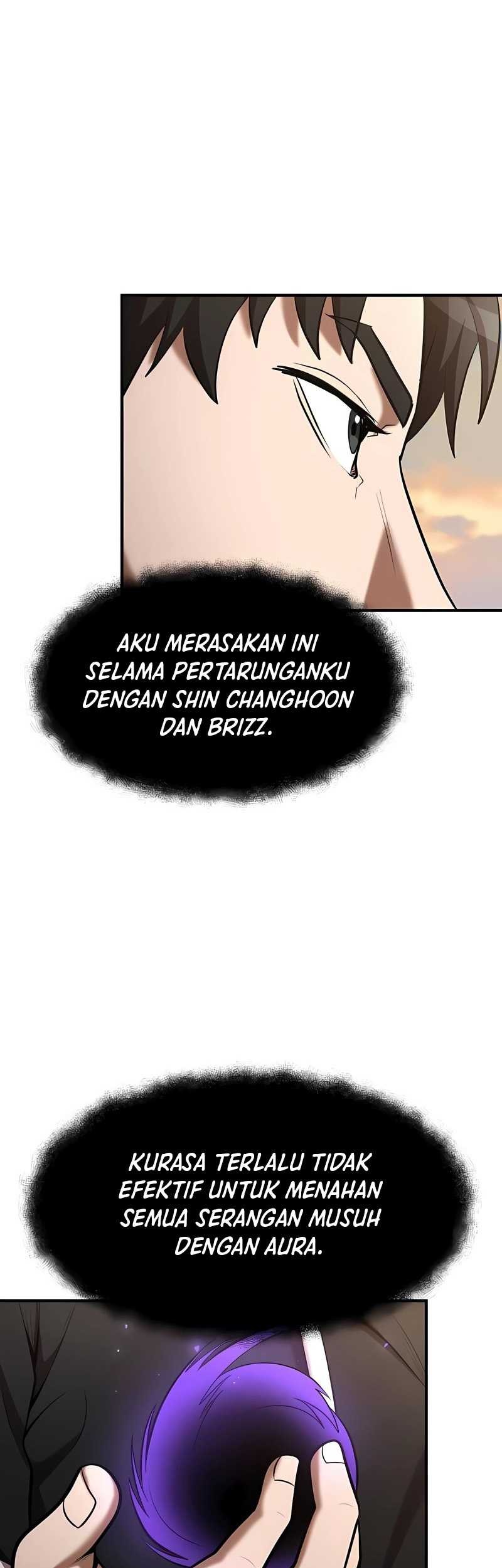 I Became a Renowned Family's Sword Prodigy Chapter 97 - halaman 47