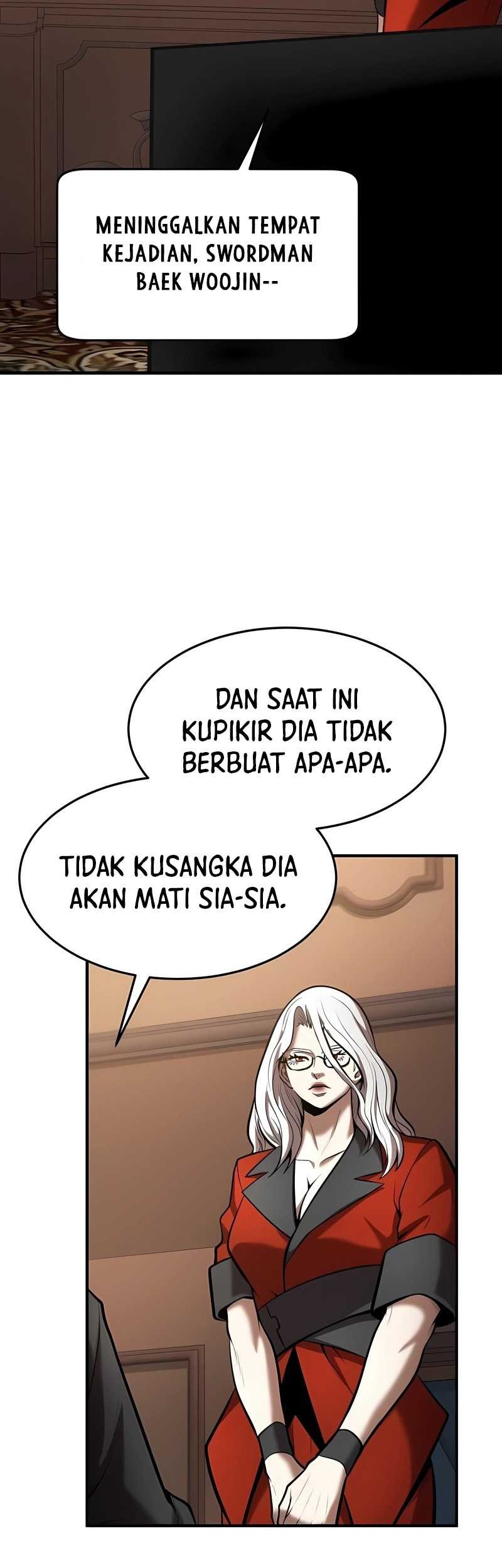 I Became a Renowned Family's Sword Prodigy Chapter 97 - halaman 5
