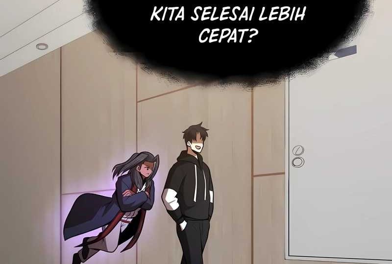 I Became a Renowned Family's Sword Prodigy Chapter 97 - halaman 52