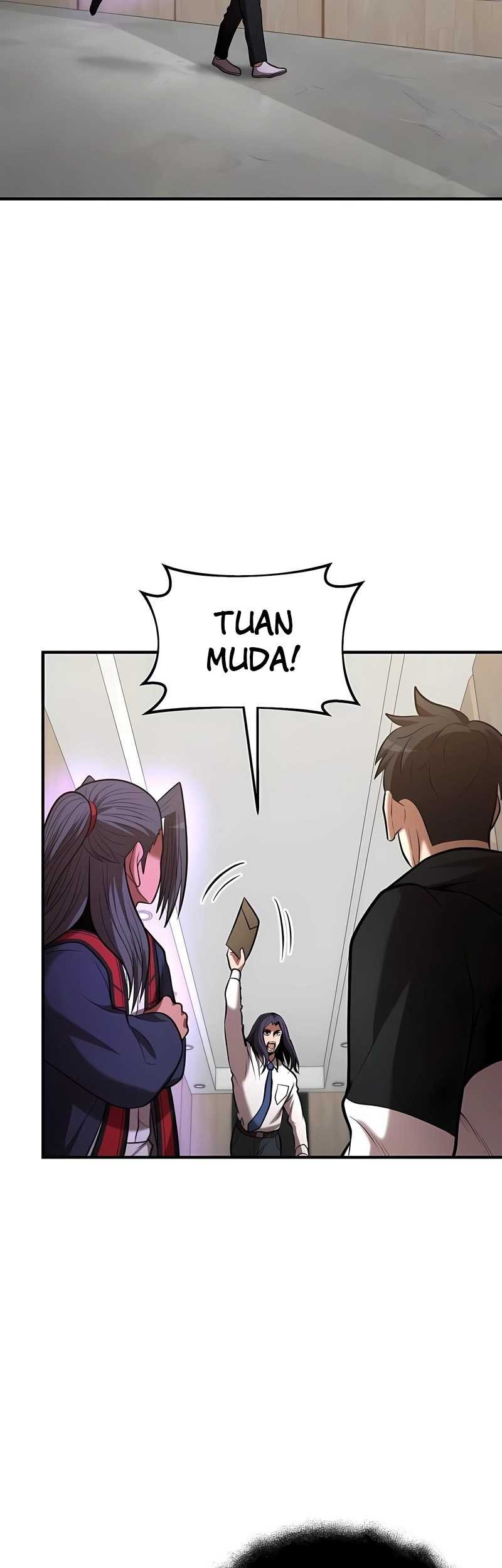 I Became a Renowned Family's Sword Prodigy Chapter 97 - halaman 53
