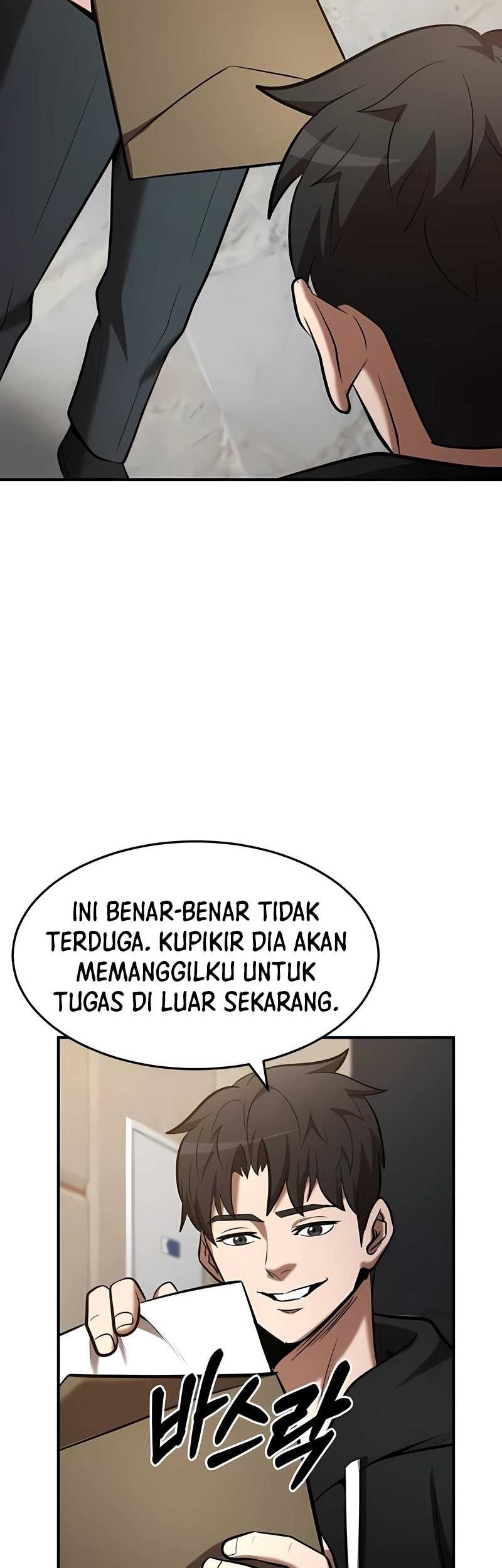 I Became a Renowned Family's Sword Prodigy Chapter 97 - halaman 57