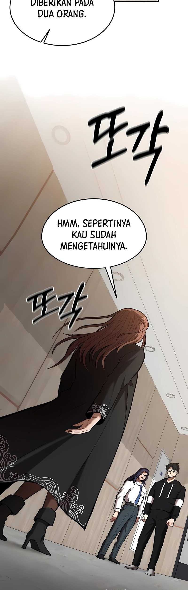 I Became a Renowned Family's Sword Prodigy Chapter 97 - halaman 64