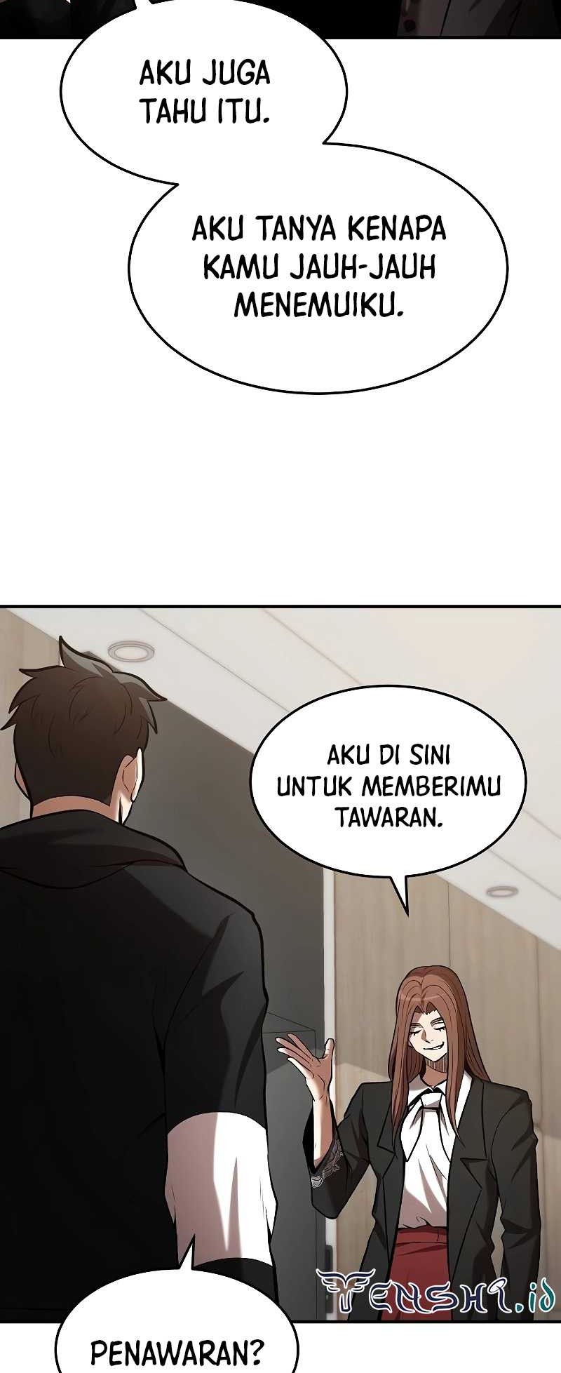 I Became a Renowned Family's Sword Prodigy Chapter 98 - halaman 10