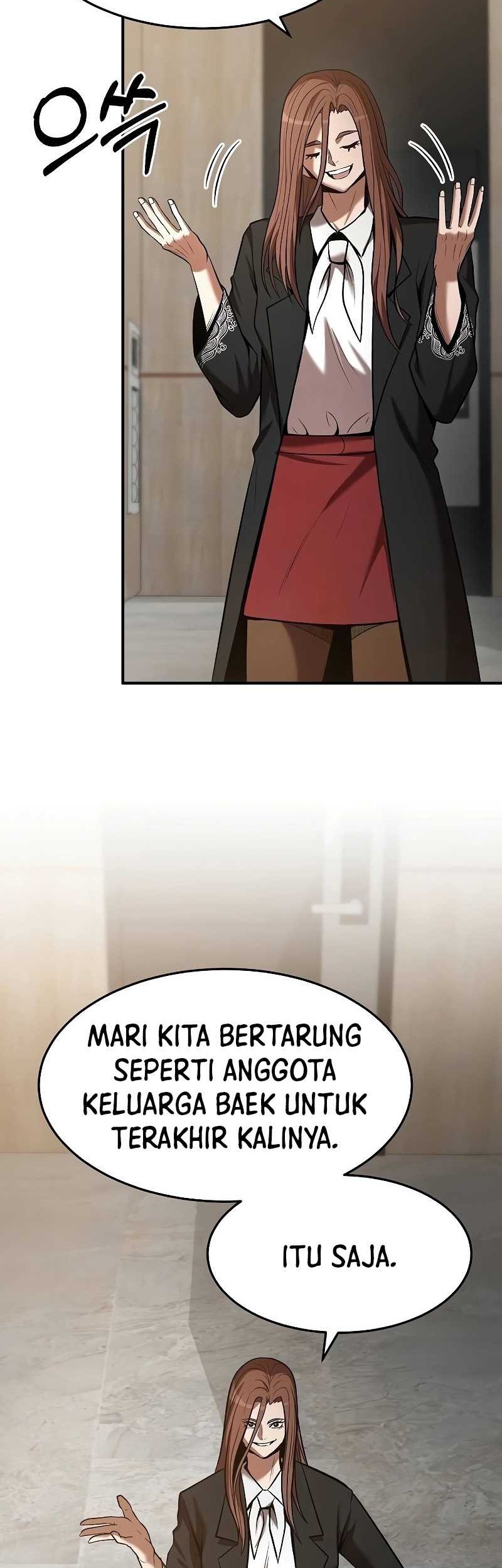 I Became a Renowned Family's Sword Prodigy Chapter 98 - halaman 12