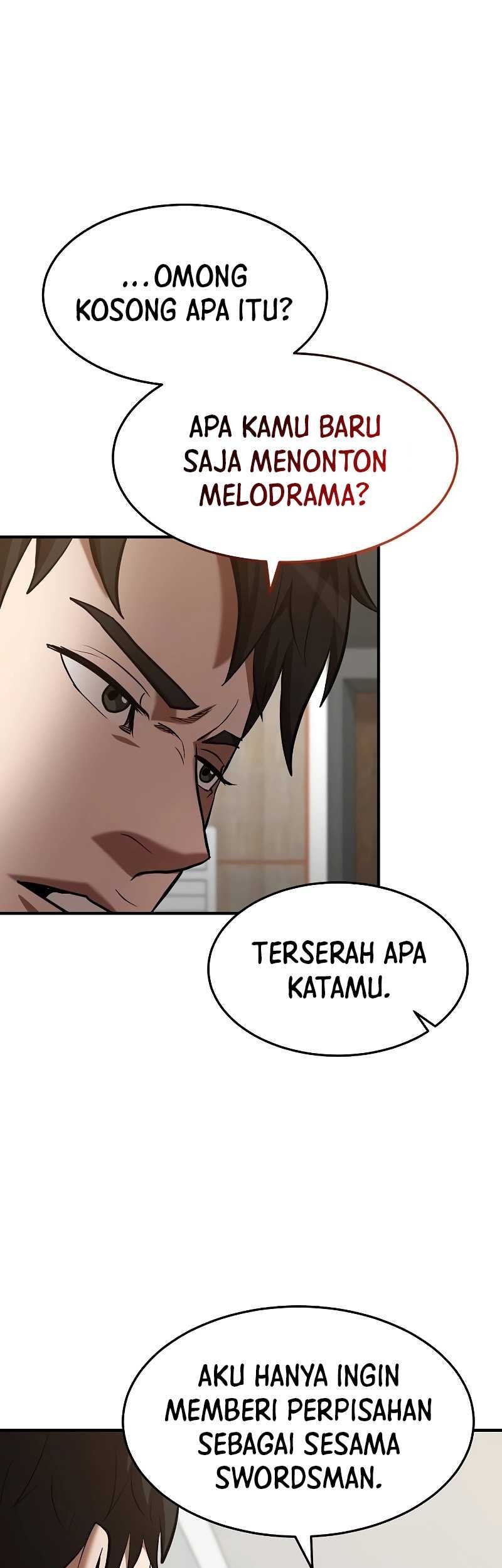 I Became a Renowned Family's Sword Prodigy Chapter 98 - halaman 14
