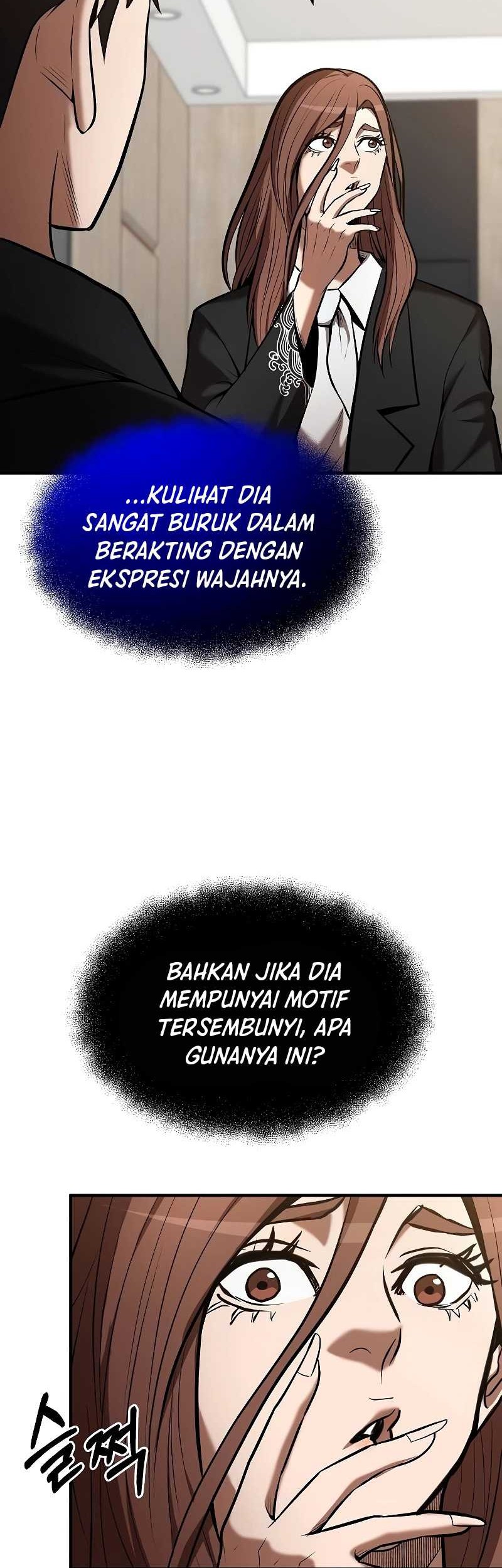 I Became a Renowned Family's Sword Prodigy Chapter 98 - halaman 15