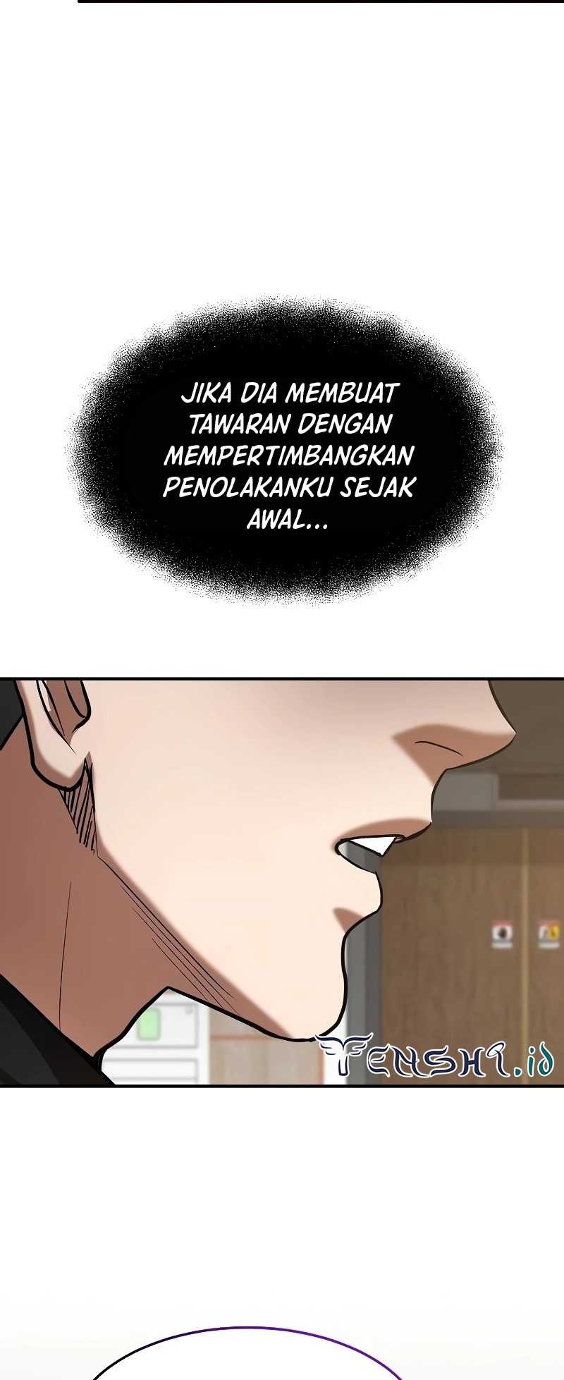 I Became a Renowned Family's Sword Prodigy Chapter 98 - halaman 16