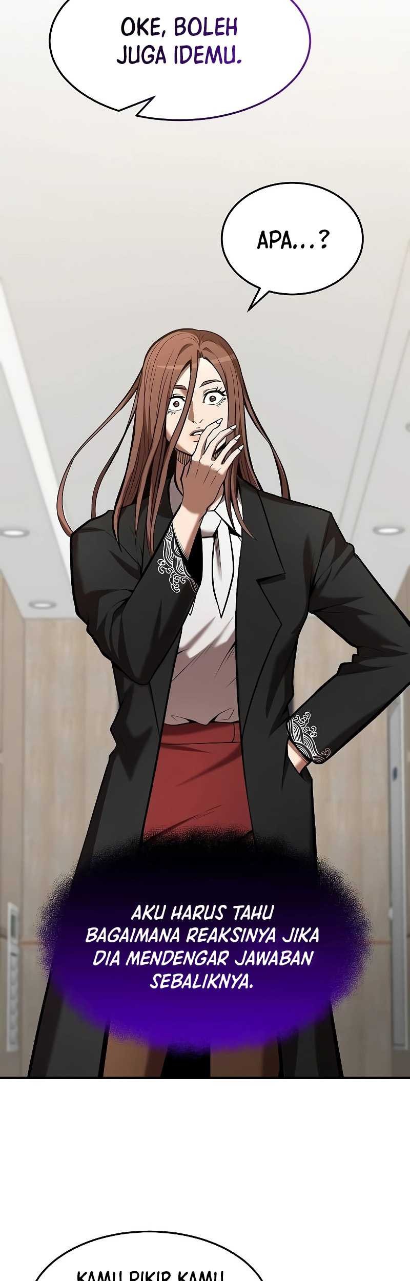 I Became a Renowned Family's Sword Prodigy Chapter 98 - halaman 17