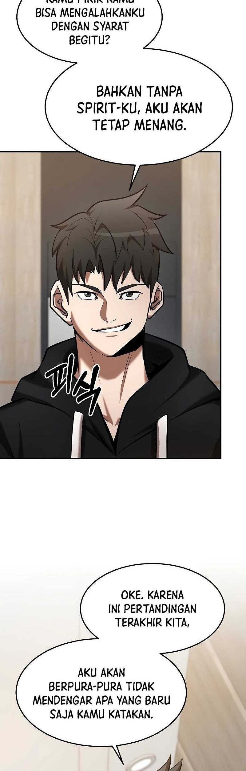 I Became a Renowned Family's Sword Prodigy Chapter 98 - halaman 18