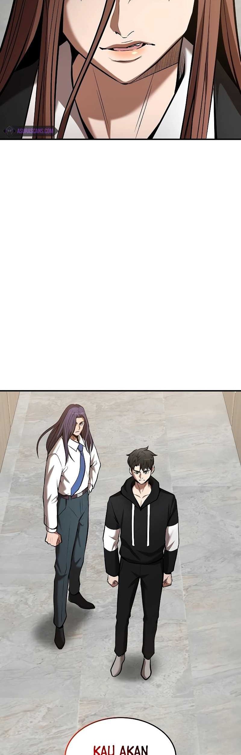 I Became a Renowned Family's Sword Prodigy Chapter 98 - halaman 21