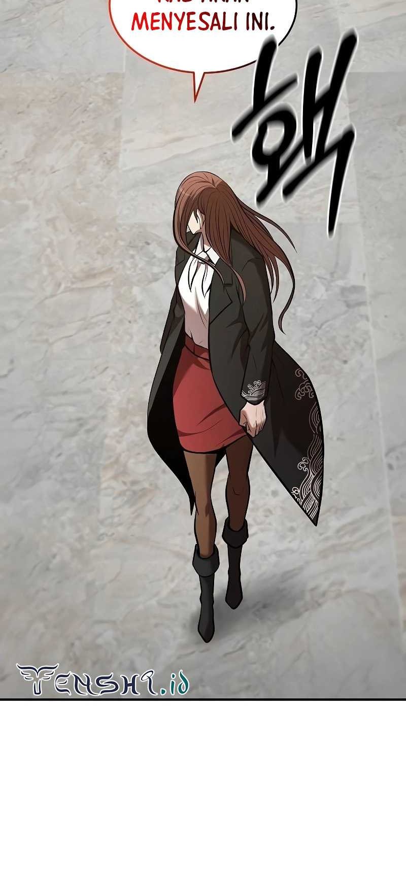 I Became a Renowned Family's Sword Prodigy Chapter 98 - halaman 22