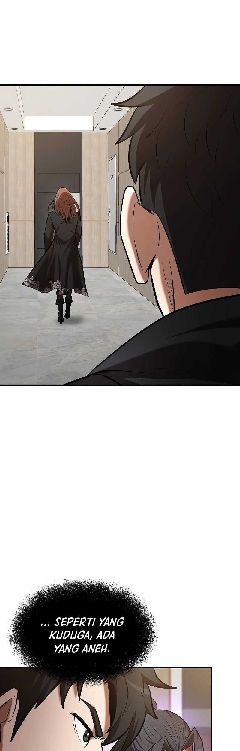 I Became a Renowned Family's Sword Prodigy Chapter 98 - halaman 23
