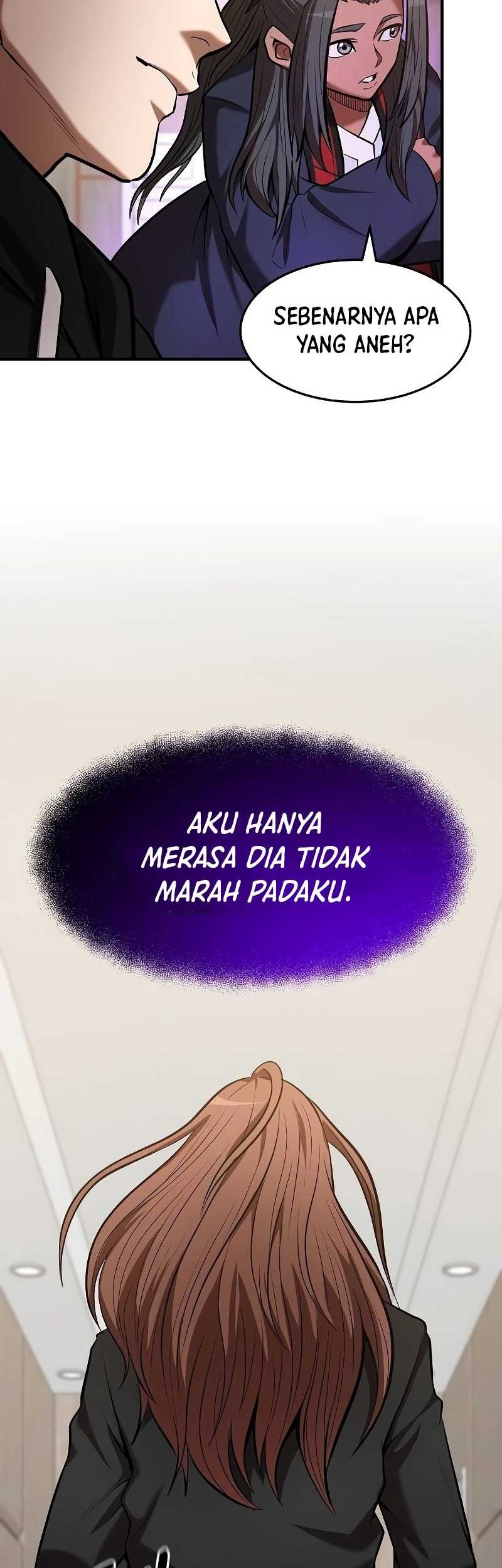 I Became a Renowned Family's Sword Prodigy Chapter 98 - halaman 24