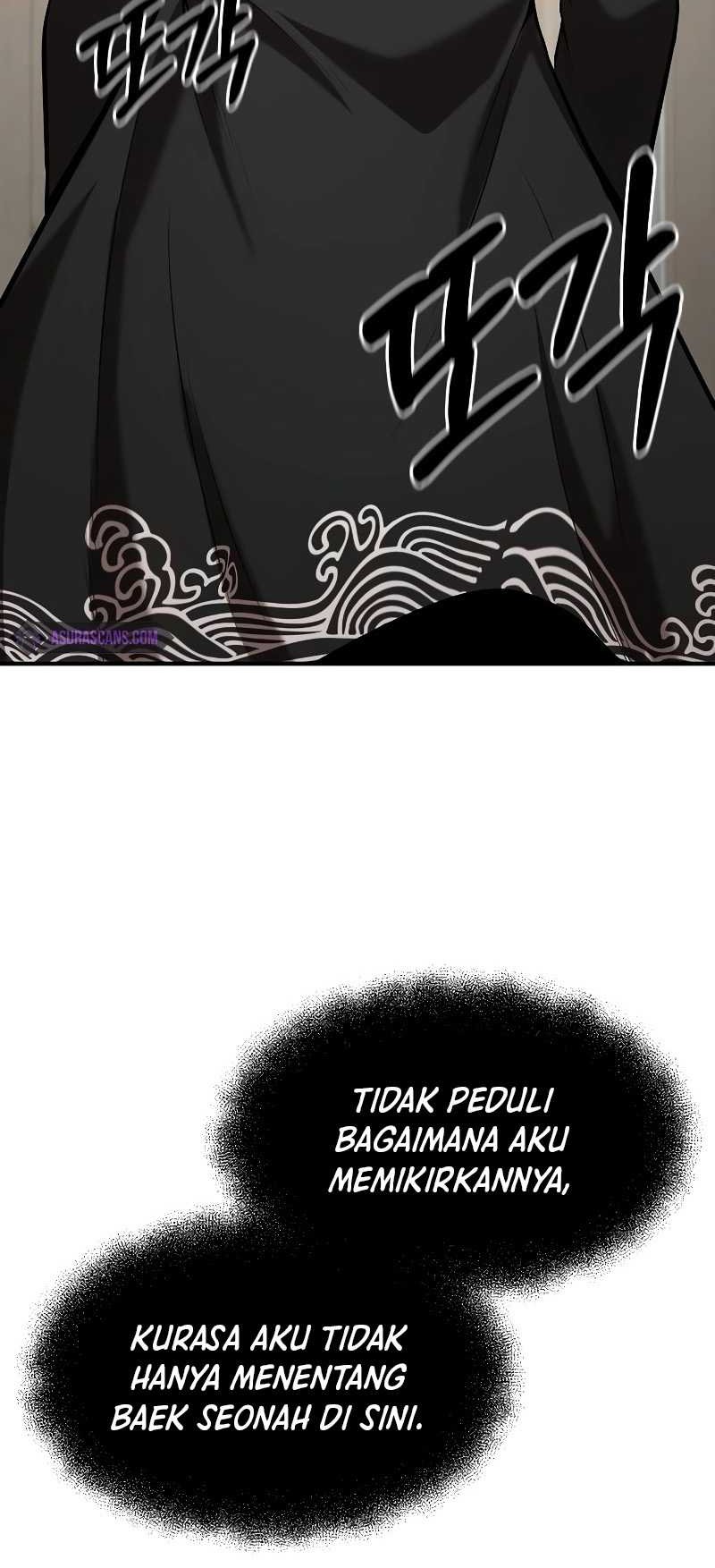 I Became a Renowned Family's Sword Prodigy Chapter 98 - halaman 25