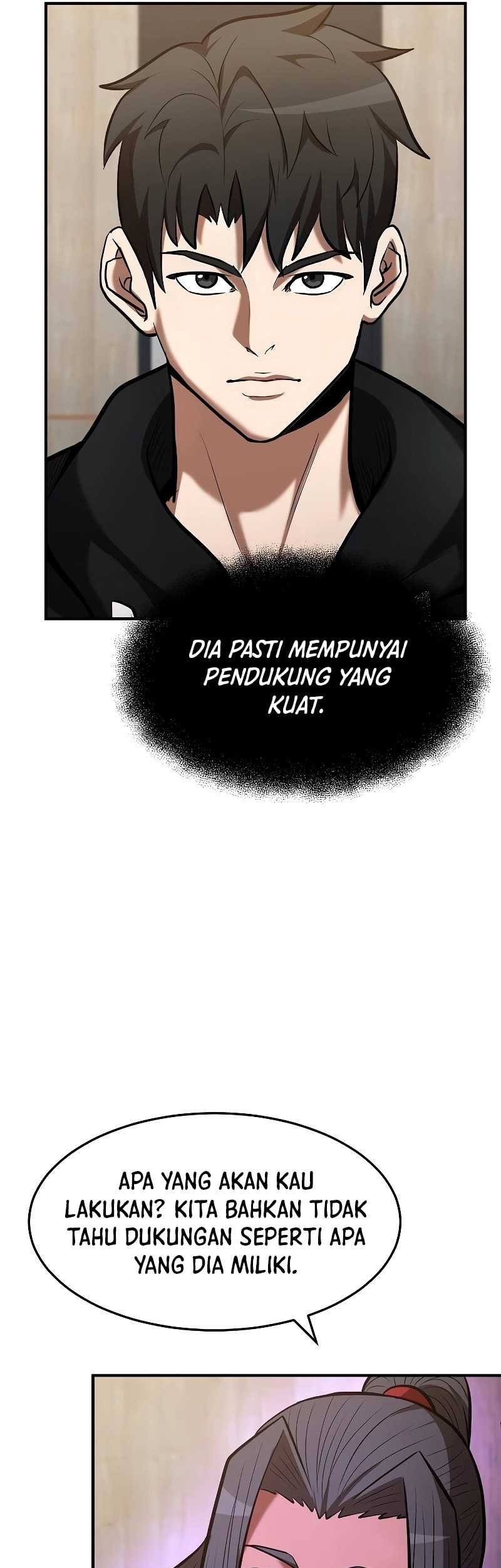 I Became a Renowned Family's Sword Prodigy Chapter 98 - halaman 26