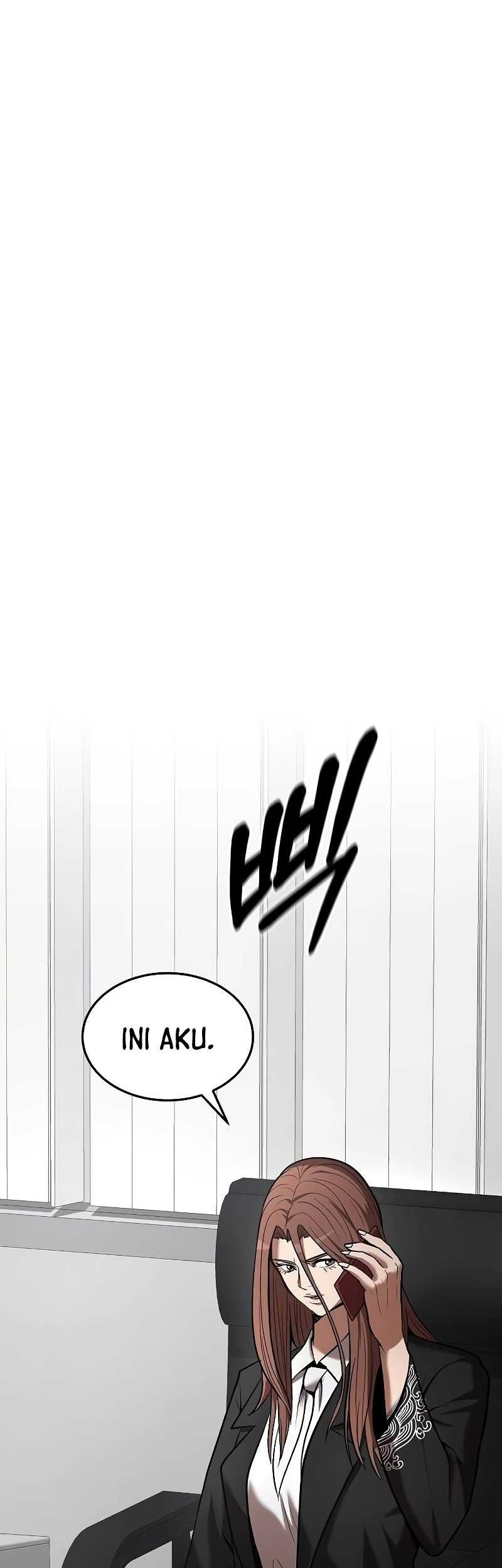 I Became a Renowned Family's Sword Prodigy Chapter 98 - halaman 29