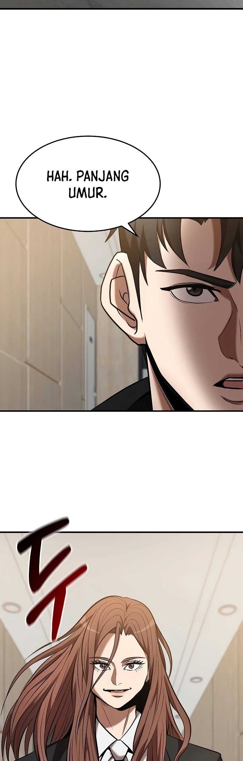 I Became a Renowned Family's Sword Prodigy Chapter 98 - halaman 3