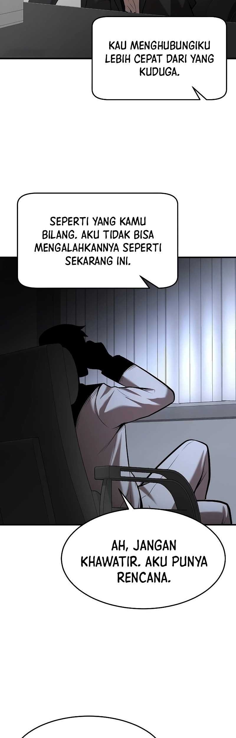 I Became a Renowned Family's Sword Prodigy Chapter 98 - halaman 30