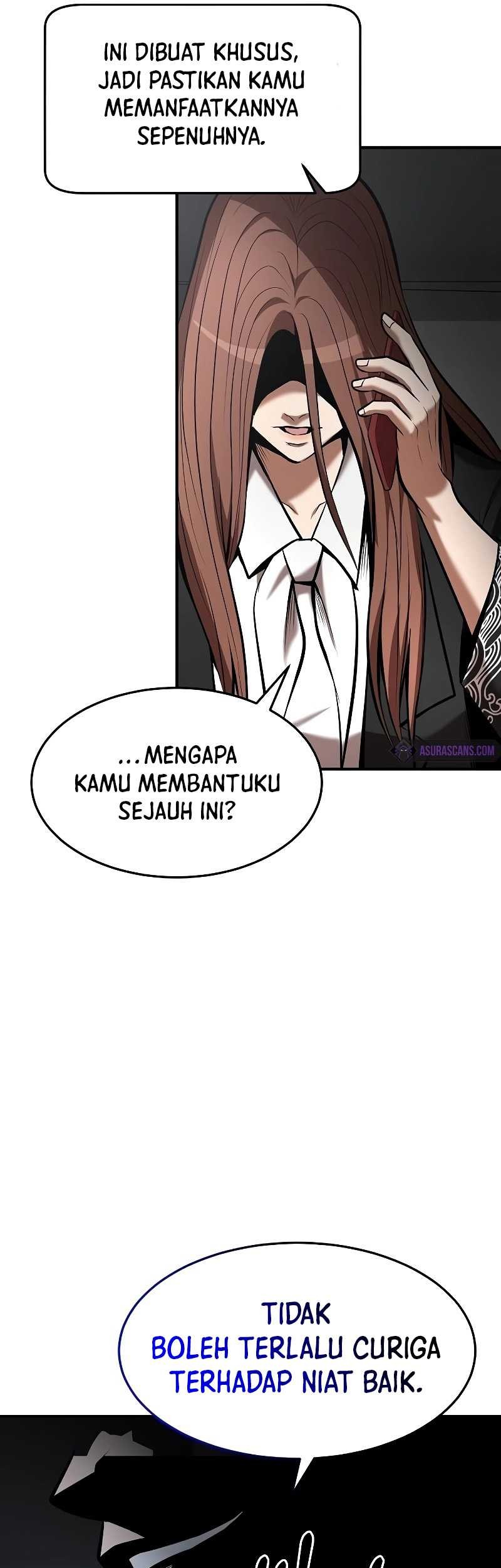 I Became a Renowned Family's Sword Prodigy Chapter 98 - halaman 32