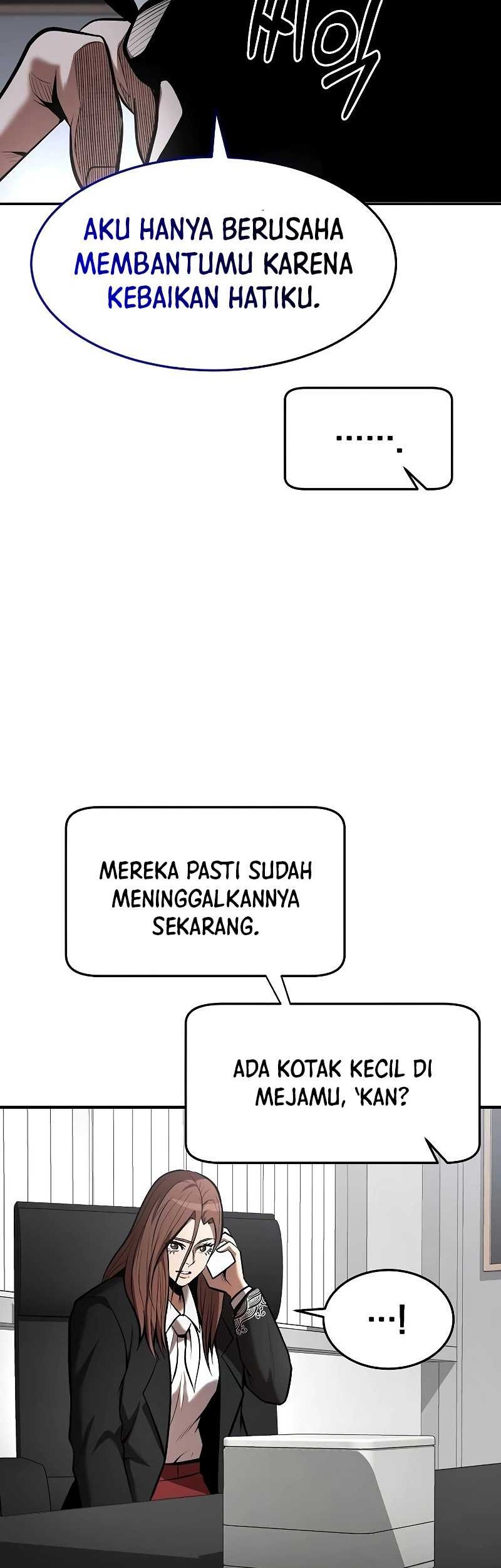 I Became a Renowned Family's Sword Prodigy Chapter 98 - halaman 33