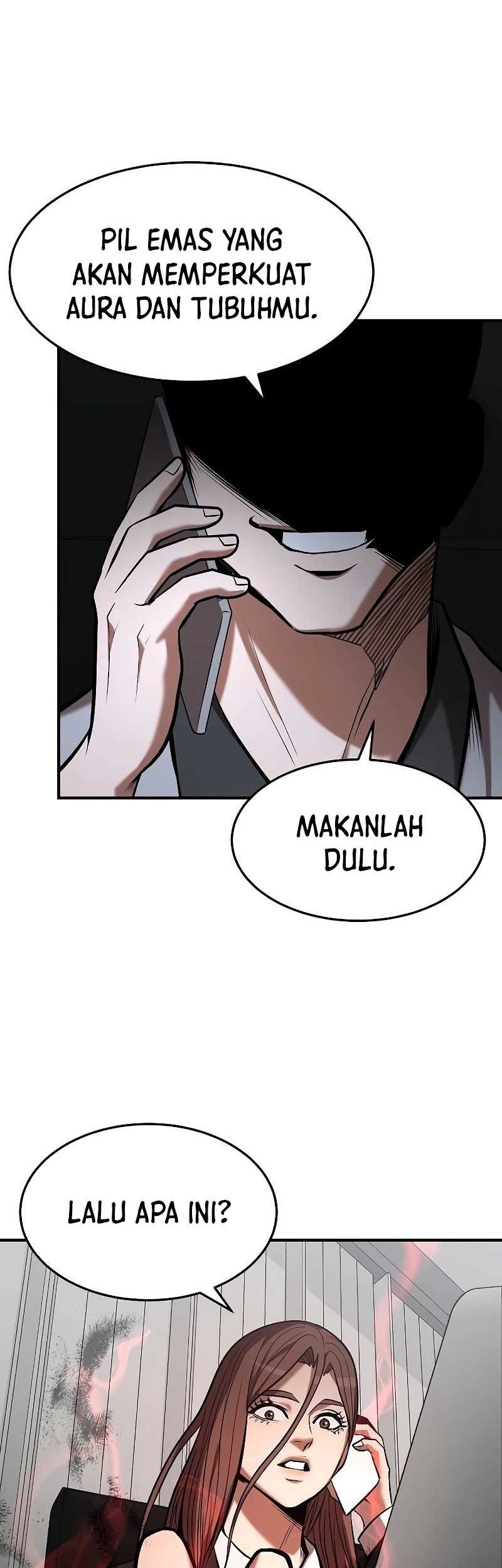 I Became a Renowned Family's Sword Prodigy Chapter 98 - halaman 36