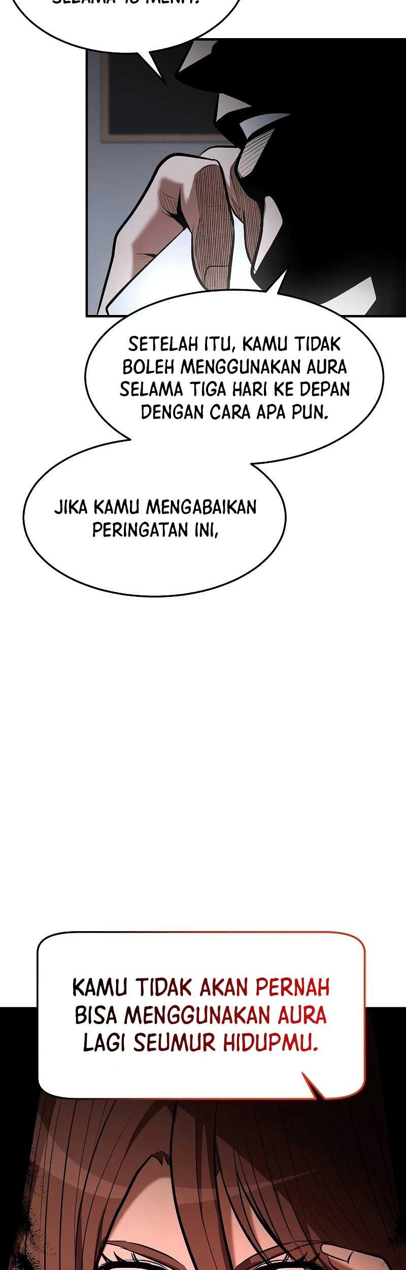 I Became a Renowned Family's Sword Prodigy Chapter 98 - halaman 39