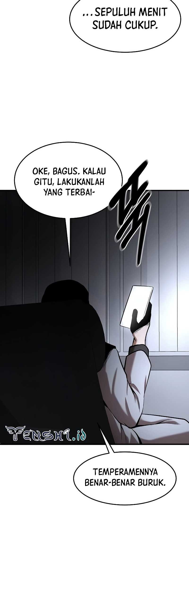 I Became a Renowned Family's Sword Prodigy Chapter 98 - halaman 41