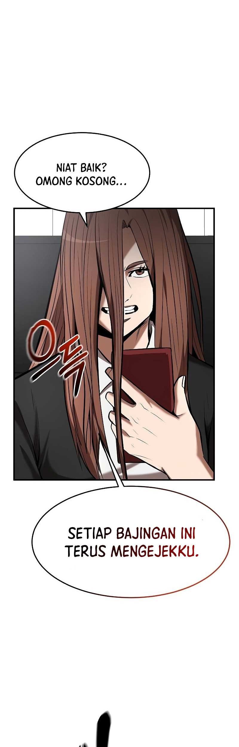 I Became a Renowned Family's Sword Prodigy Chapter 98 - halaman 42