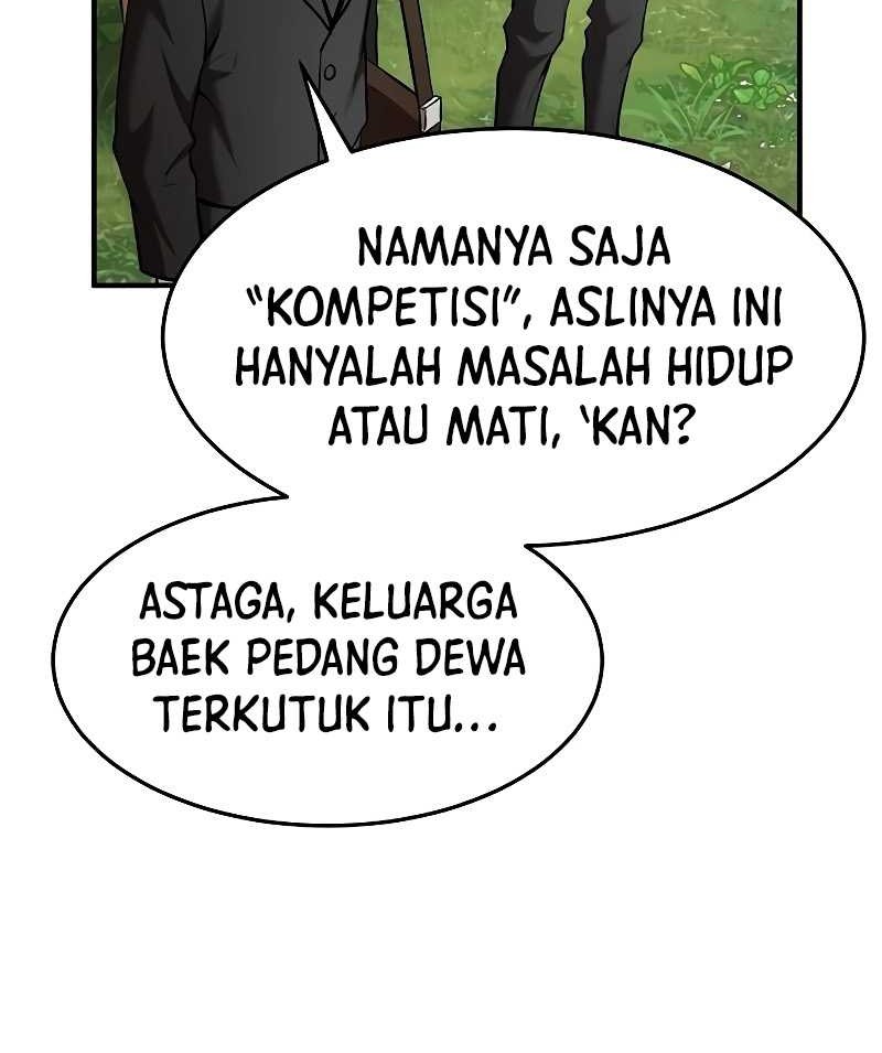I Became a Renowned Family's Sword Prodigy Chapter 98 - halaman 46