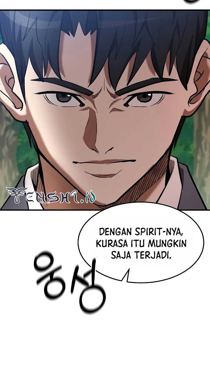 I Became a Renowned Family's Sword Prodigy Chapter 98 - halaman 49