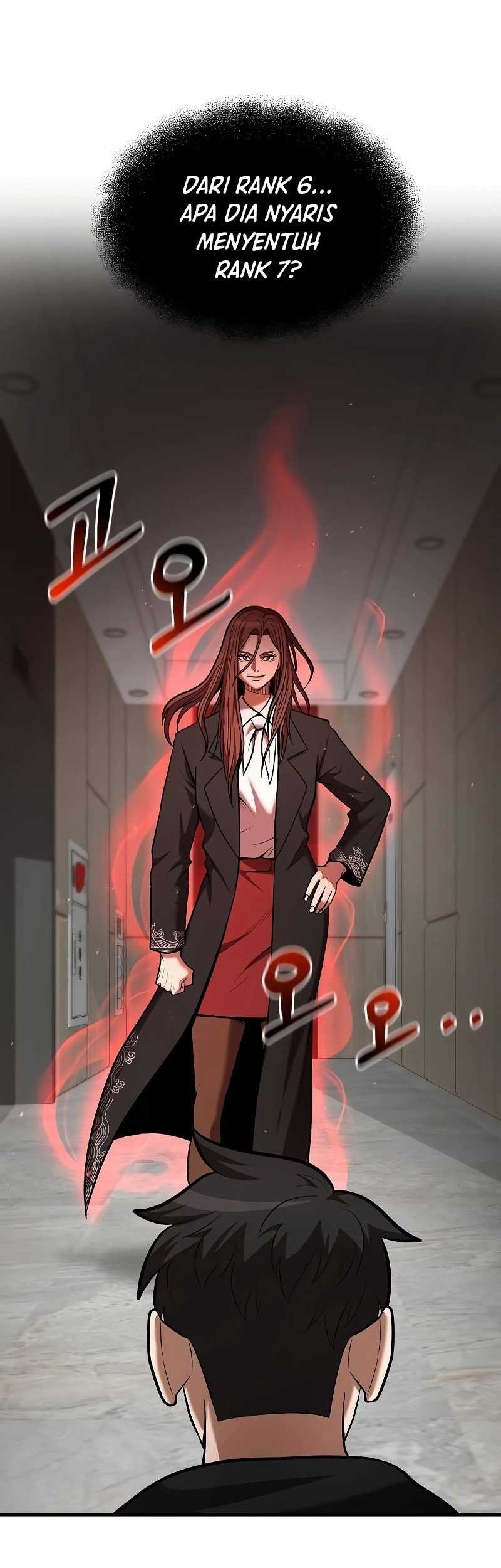 I Became a Renowned Family's Sword Prodigy Chapter 98 - halaman 5