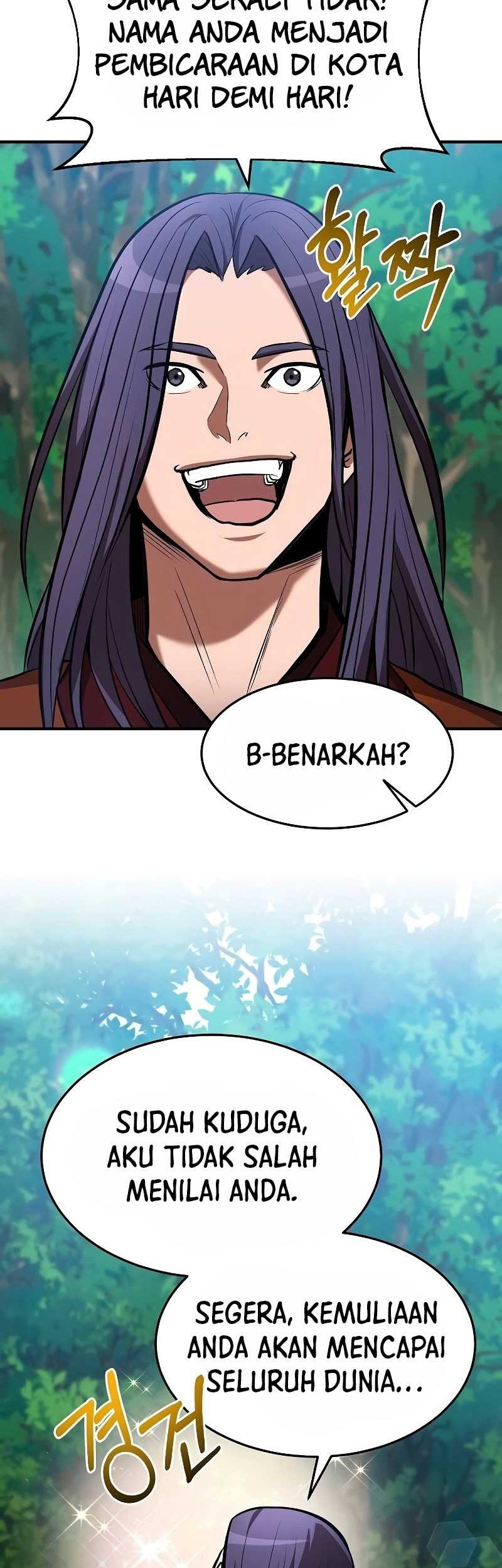 I Became a Renowned Family's Sword Prodigy Chapter 98 - halaman 51