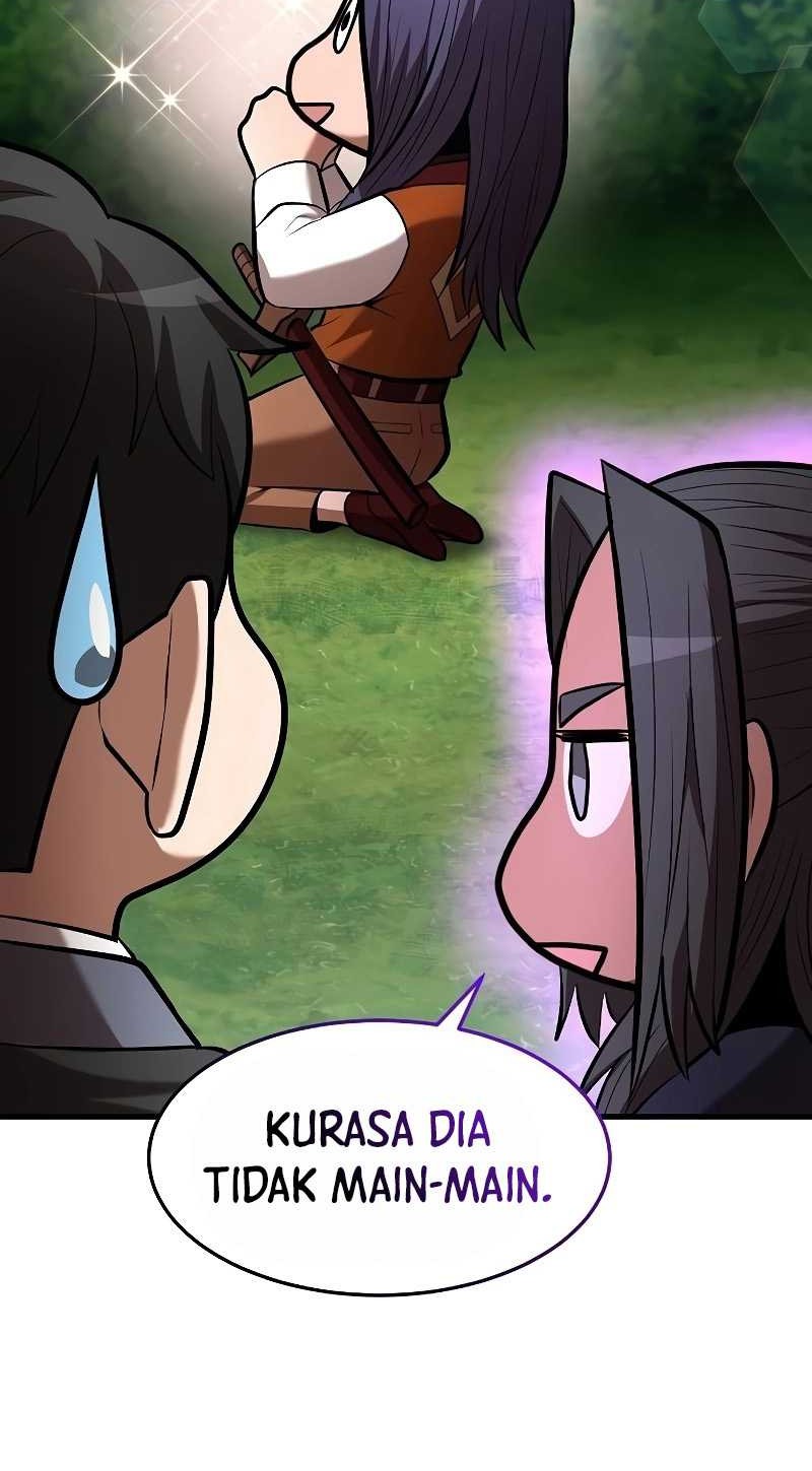 I Became a Renowned Family's Sword Prodigy Chapter 98 - halaman 52