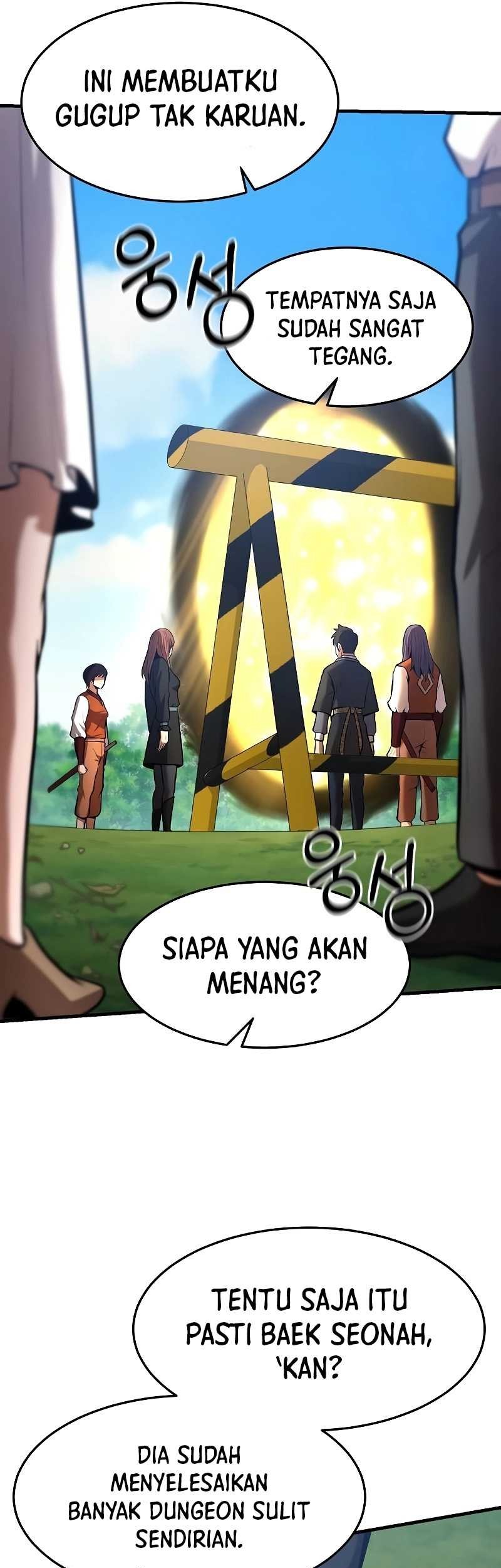 I Became a Renowned Family's Sword Prodigy Chapter 98 - halaman 56