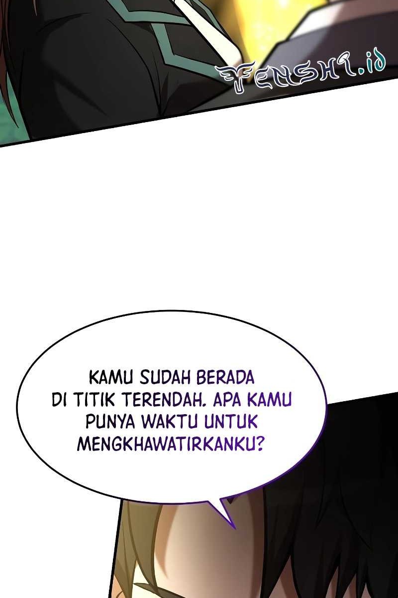 I Became a Renowned Family's Sword Prodigy Chapter 98 - halaman 58
