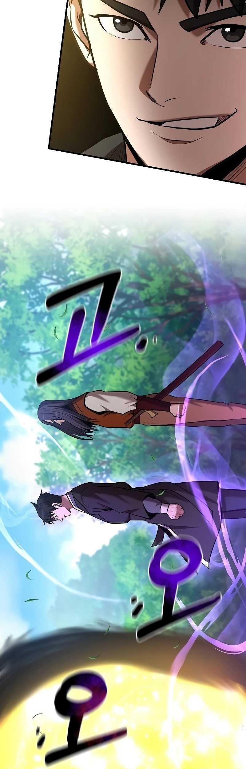 I Became a Renowned Family's Sword Prodigy Chapter 98 - halaman 59