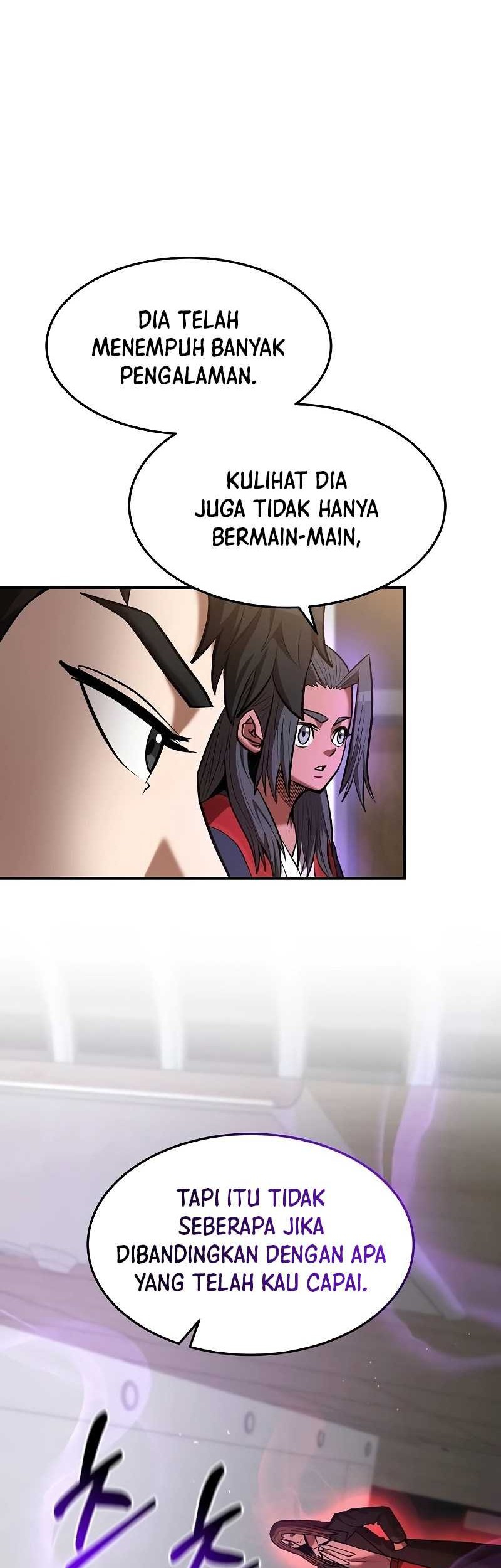 I Became a Renowned Family's Sword Prodigy Chapter 98 - halaman 6