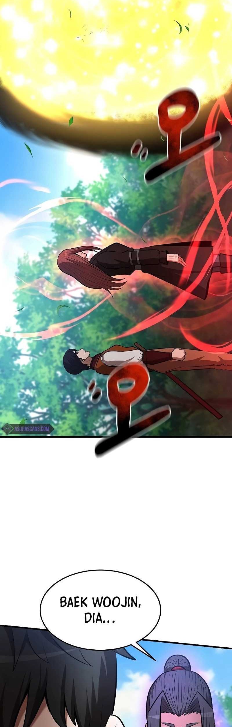 I Became a Renowned Family's Sword Prodigy Chapter 98 - halaman 60
