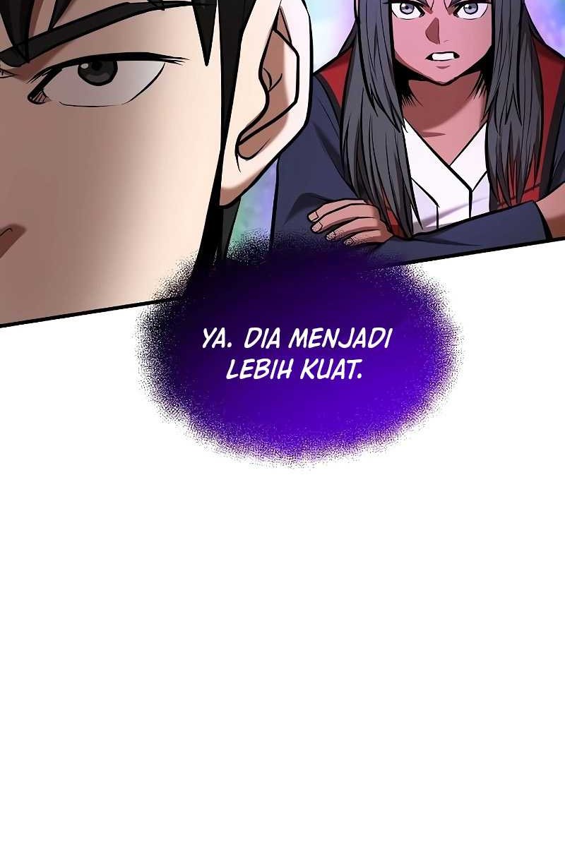 I Became a Renowned Family's Sword Prodigy Chapter 98 - halaman 61