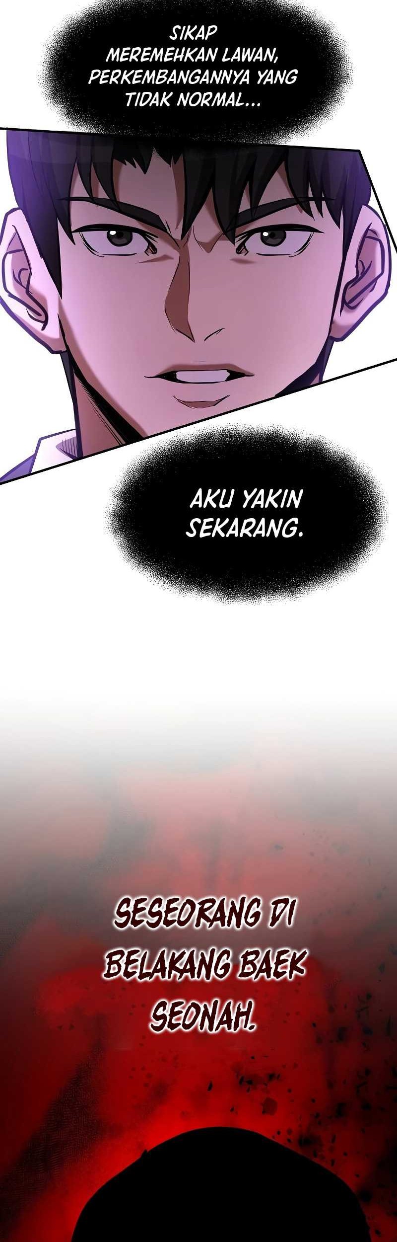 I Became a Renowned Family's Sword Prodigy Chapter 98 - halaman 63
