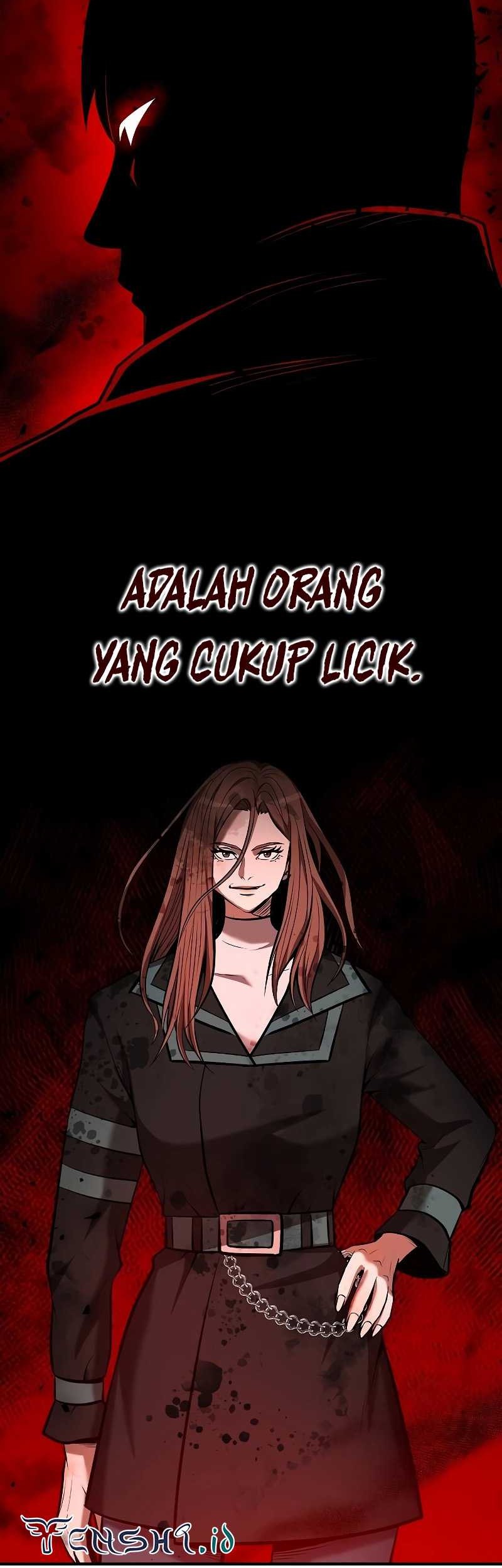 I Became a Renowned Family's Sword Prodigy Chapter 98 - halaman 64