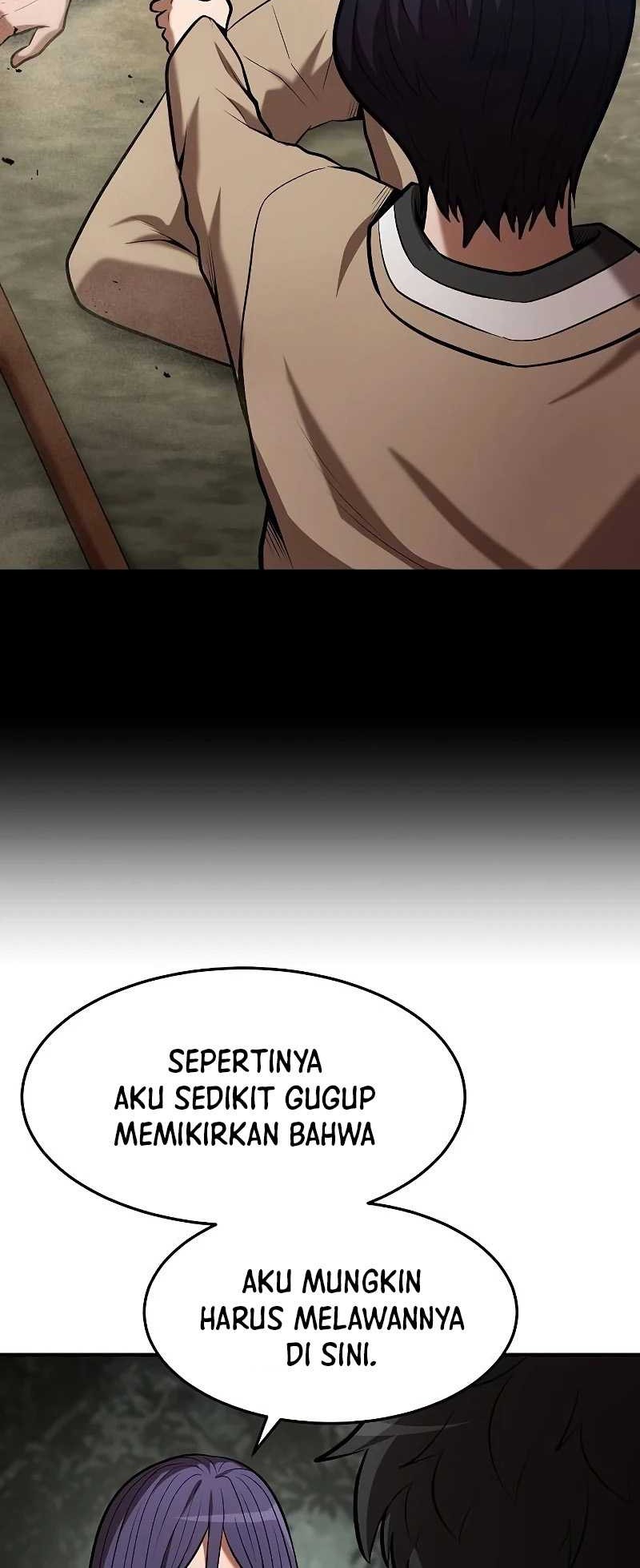 I Became a Renowned Family's Sword Prodigy Chapter 99 - halaman 10