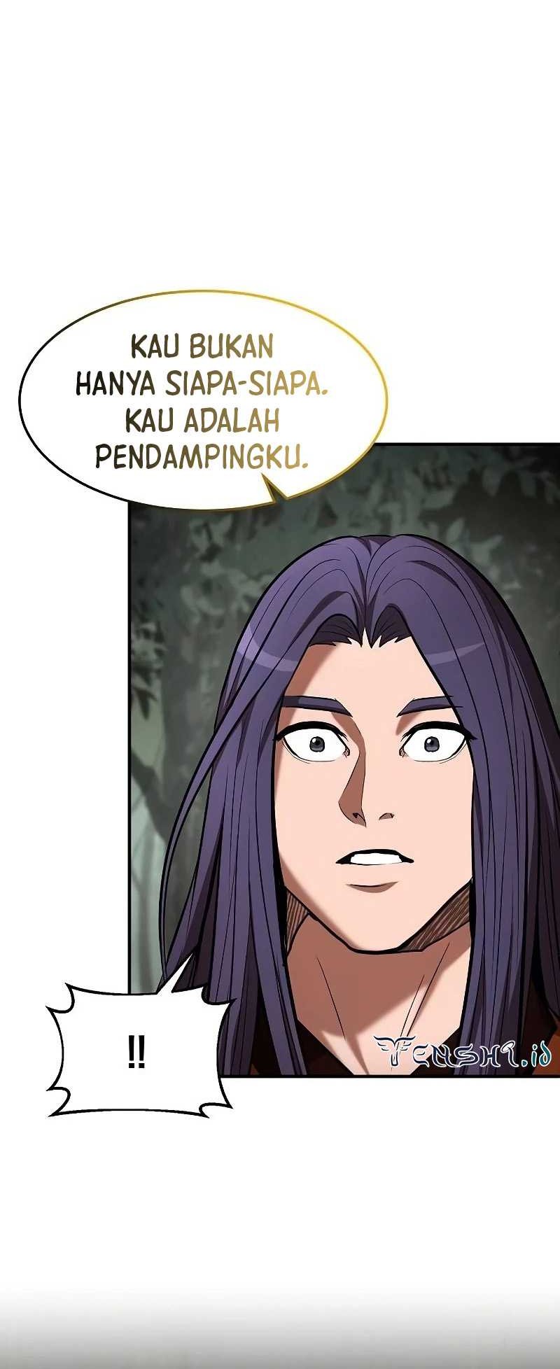 I Became a Renowned Family's Sword Prodigy Chapter 99 - halaman 13