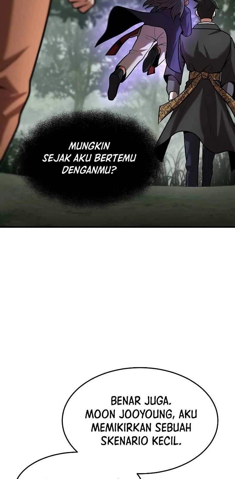 I Became a Renowned Family's Sword Prodigy Chapter 99 - halaman 16