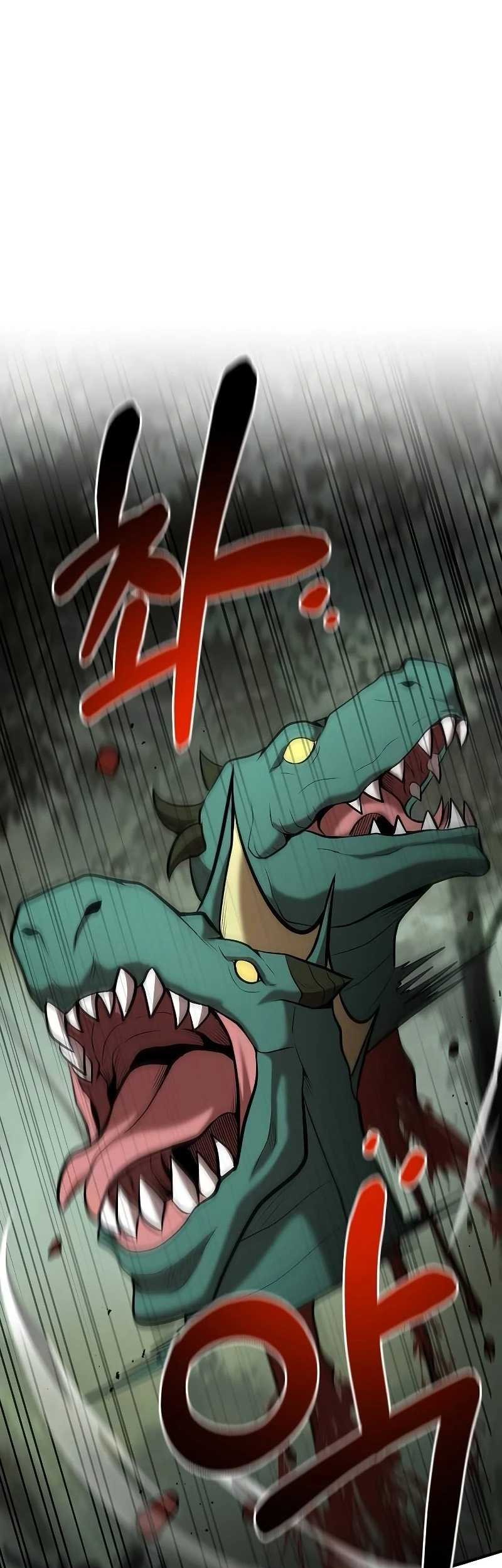 I Became a Renowned Family's Sword Prodigy Chapter 99 - halaman 2